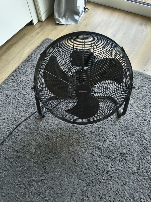 Wentylator podłogowy