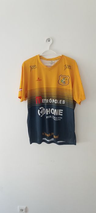 Camisola do Brasiliense