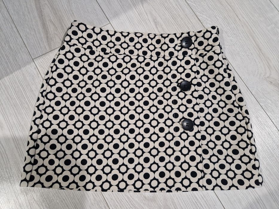 Міні спідничка Bershka розмір S