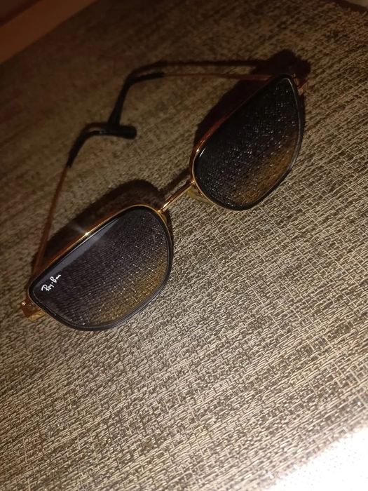Okulary przeciwsłoneczne Ray Ban