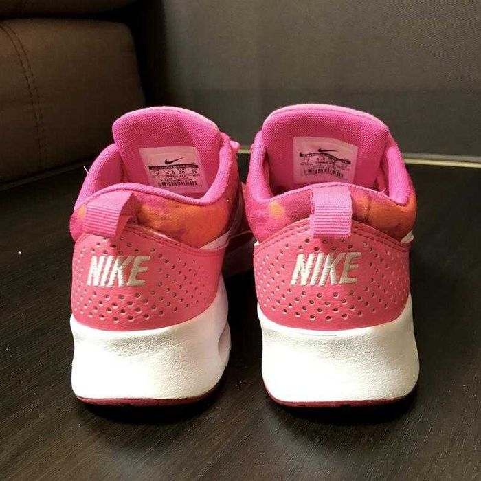 Кросівки nike air max thea