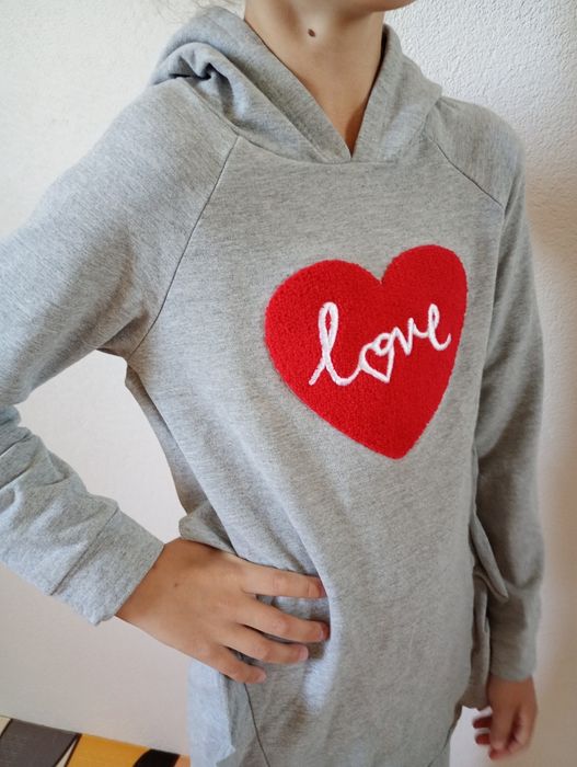 Платтячко для дівчинки , фірмове OVS, розмір 116