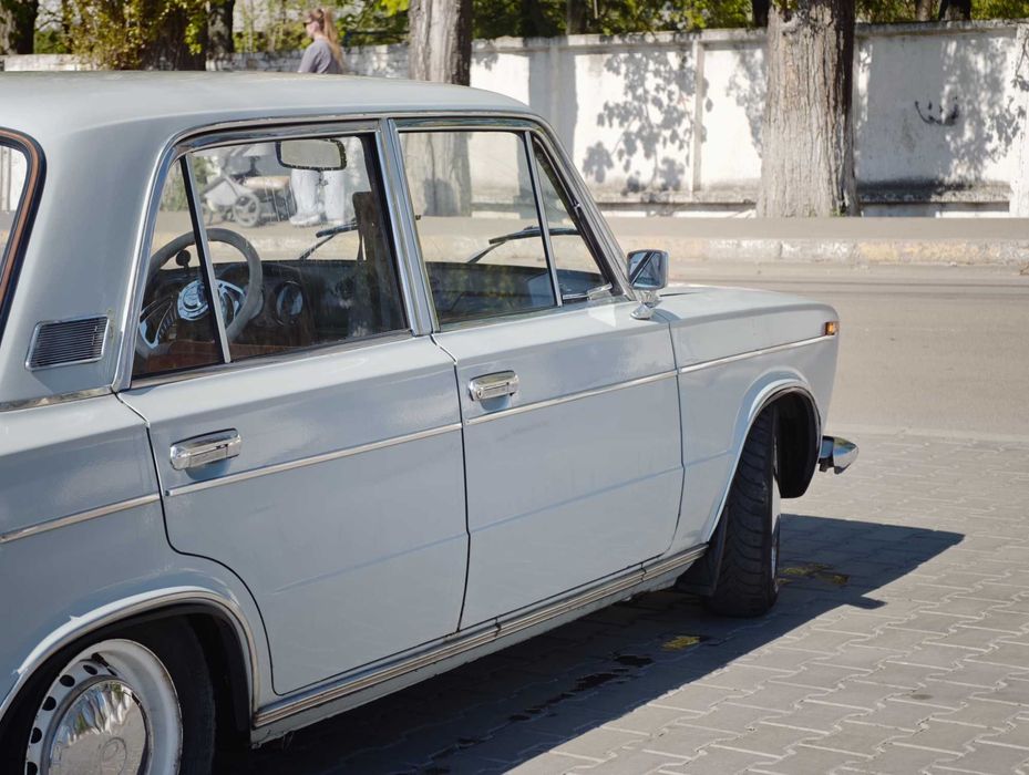 ВАЗ-2103 1.3 4МКПП - 1974 р.