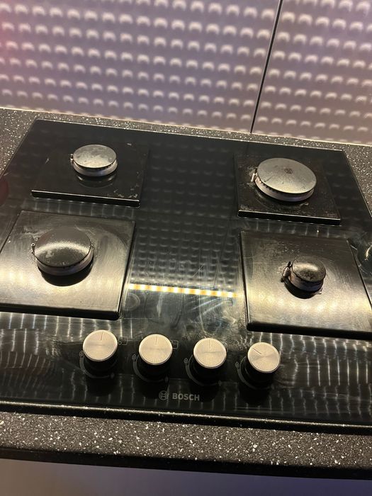 Płyta gazowa Bosch