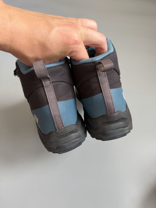 Salomon X-Lander Mid Gore-Tex X Ultra Xa Pro 3d 41.5(26.5cm)