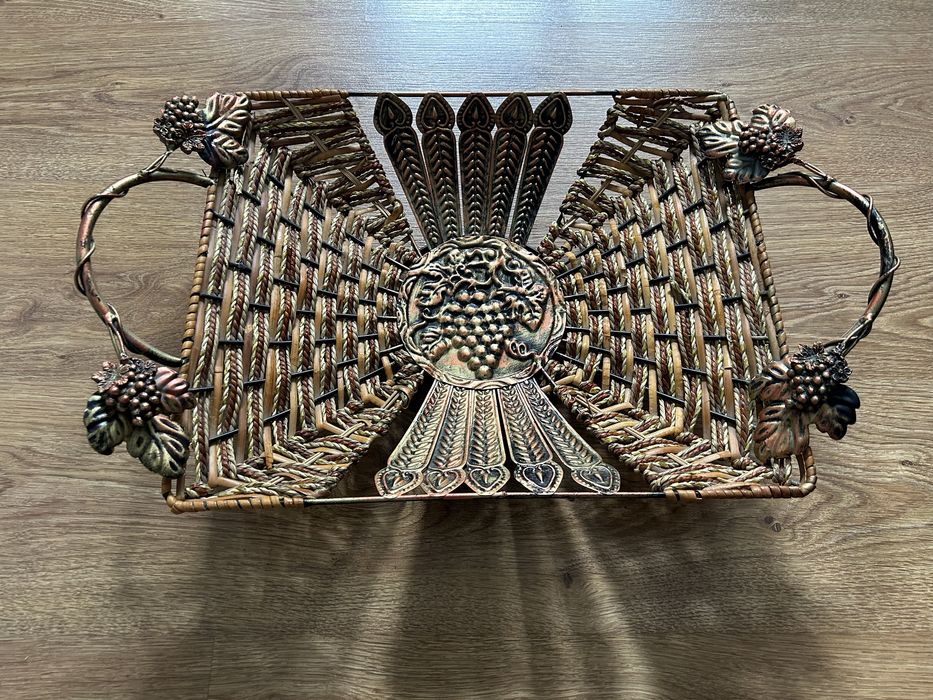 Kosz koszyk dekoracyjny