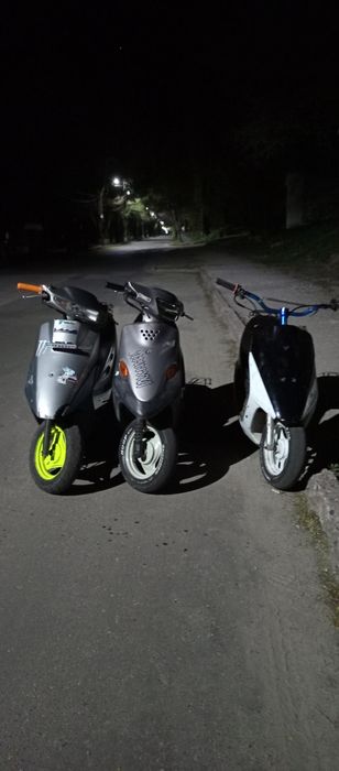 Продам Хонда Дио 27 или обмен