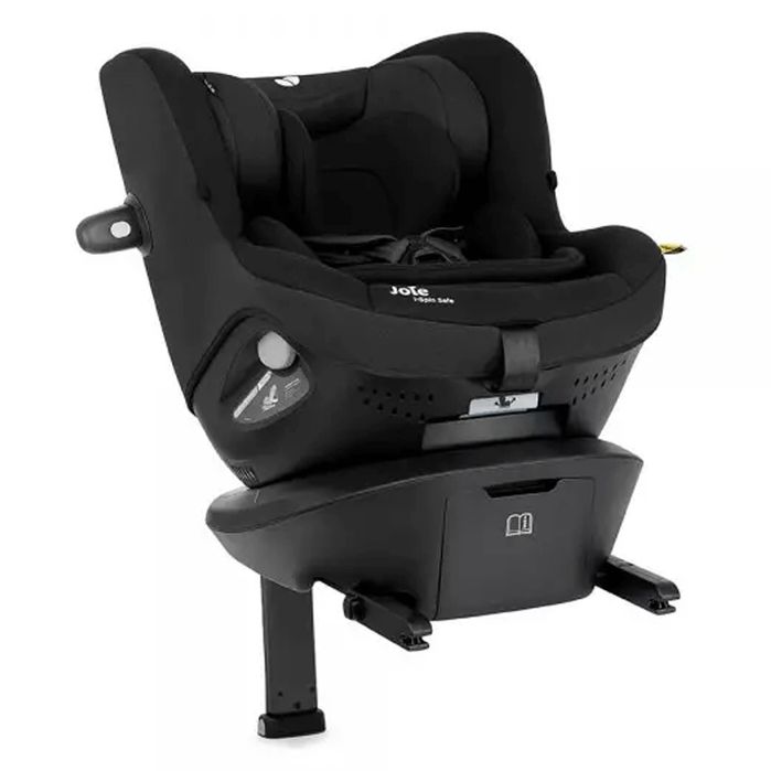 Cadeira Auto Joie i-Spin Safe i-Size | 40–105 cm | Excelente estado