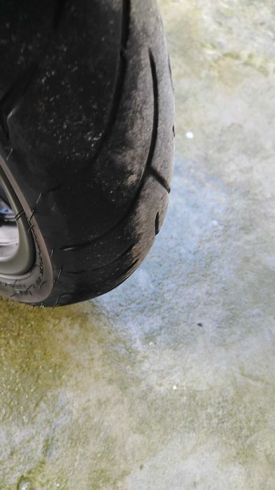 Vende se Honda forza 300cc