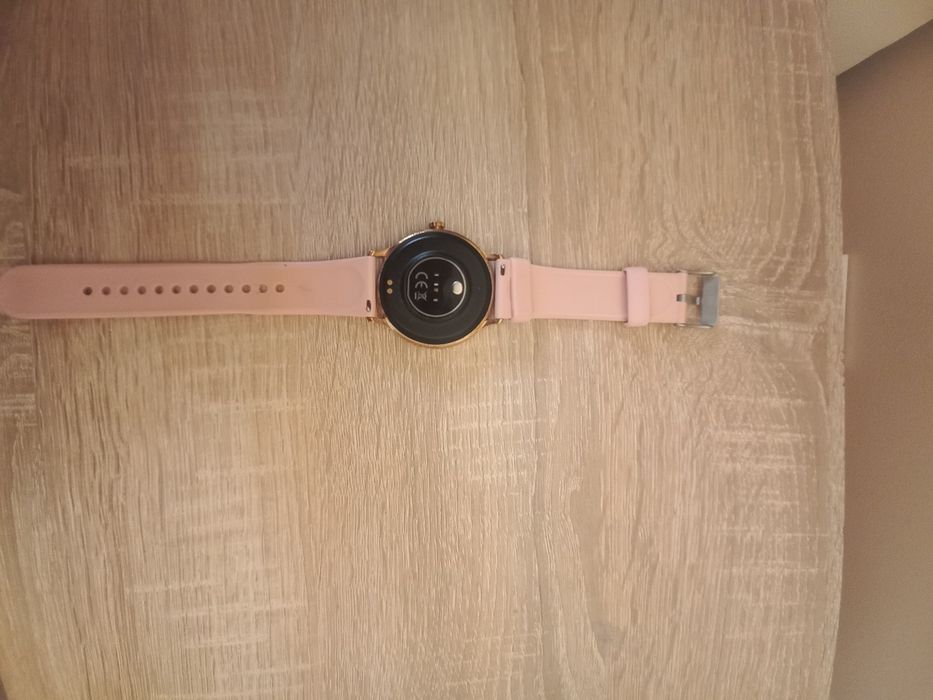 Smartwatch Damski Platinum