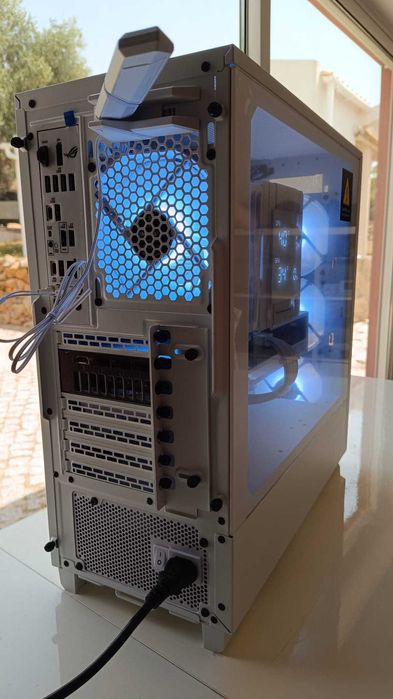 Computadores Desktop Gaming / Produtividade de Alta Performance