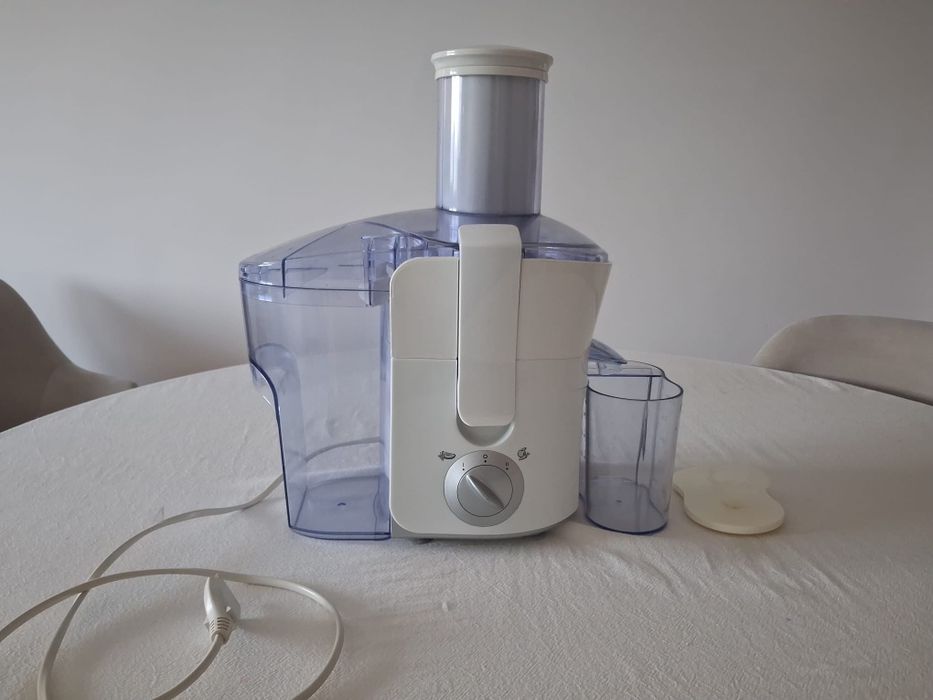 Espremedor philips hr 1854 praticamente novo
