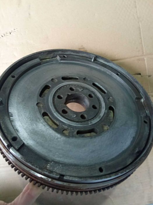 Volante Bimassa Audi A4  B5 1.9 TDI