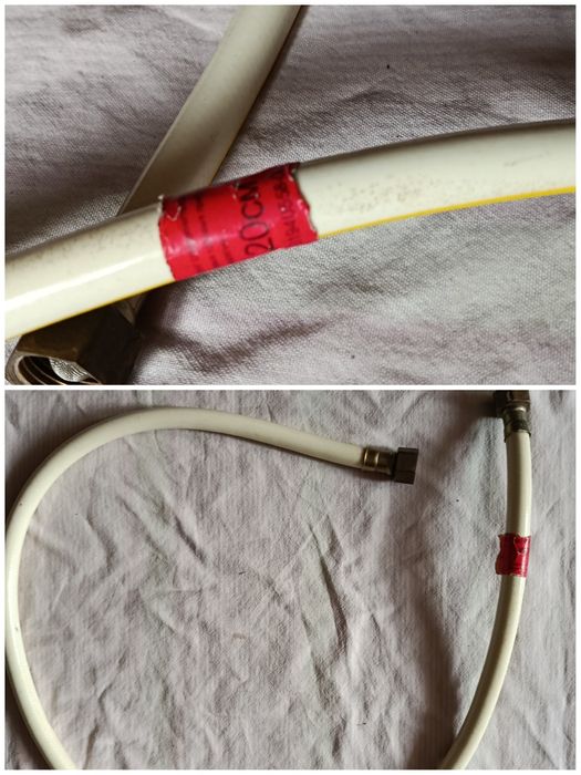 Решетки, горелки к Львовской газовой плите времён СССР.