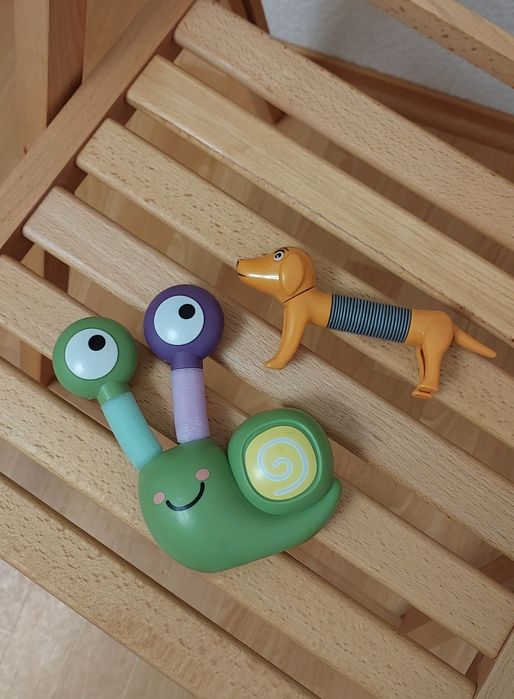 Детские игрушки одним лотом