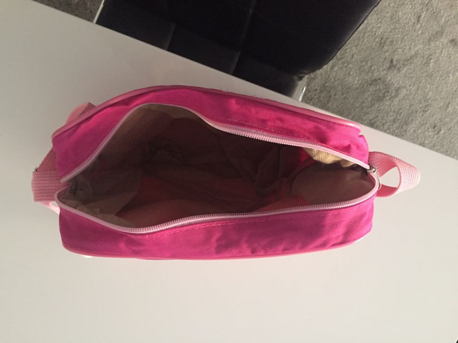 Lancheira hello kitty original