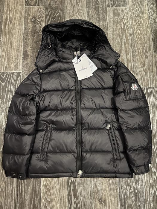 Курточка moncler найкраща якість