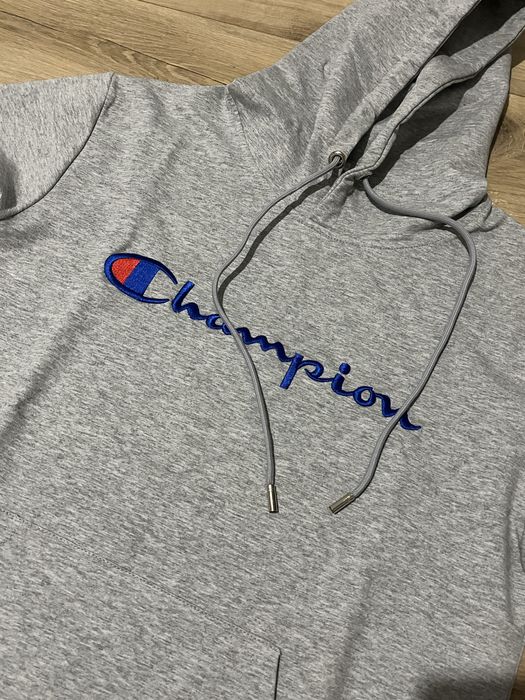 Худі Champion чемпіон торг