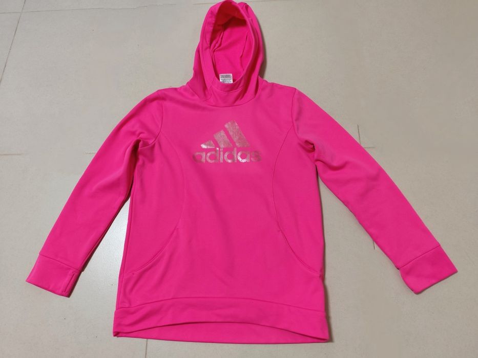 Sweat desportiva para Rapariga - Adidas (14-16 anos - XL)