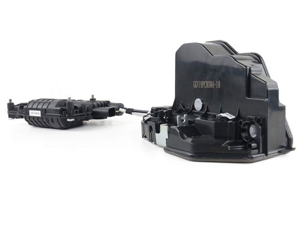 Fechaduras Fecho Portas SoftClose BMW F10 F11 F02 F04 (NOVO)