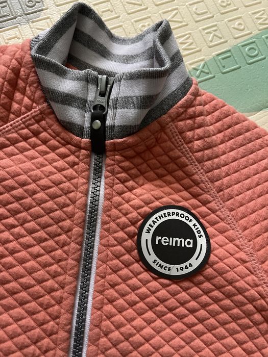 Комбінезон Reima Thalatta 86 розмір піддьова піддіва ромпер