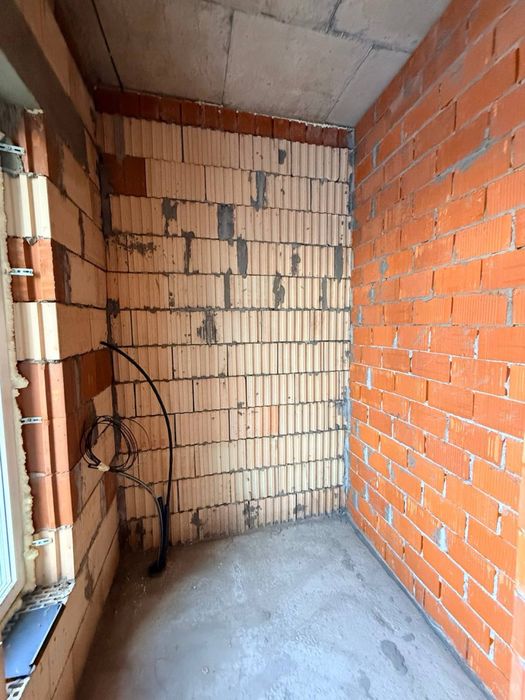 Таунхаус 95 м² у Бучі вул Мрії — $93 000 Керамоблок, газовий котел, 4 кімнати, ділянка 1,5 сотки. Поруч школа №2 - View 3
