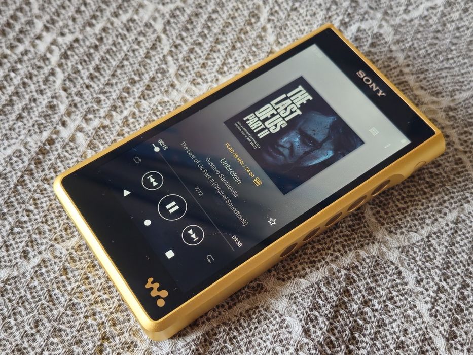 sony wm1 - купити аудіотехніку - Ціна на OLX.ua