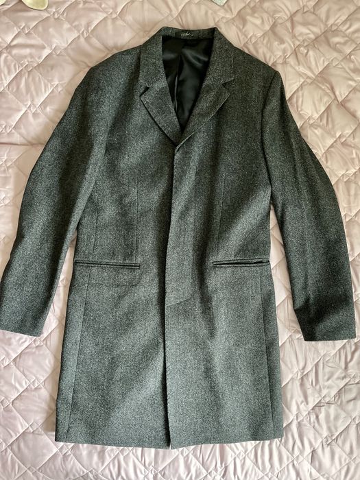 Мужское пальто Arber