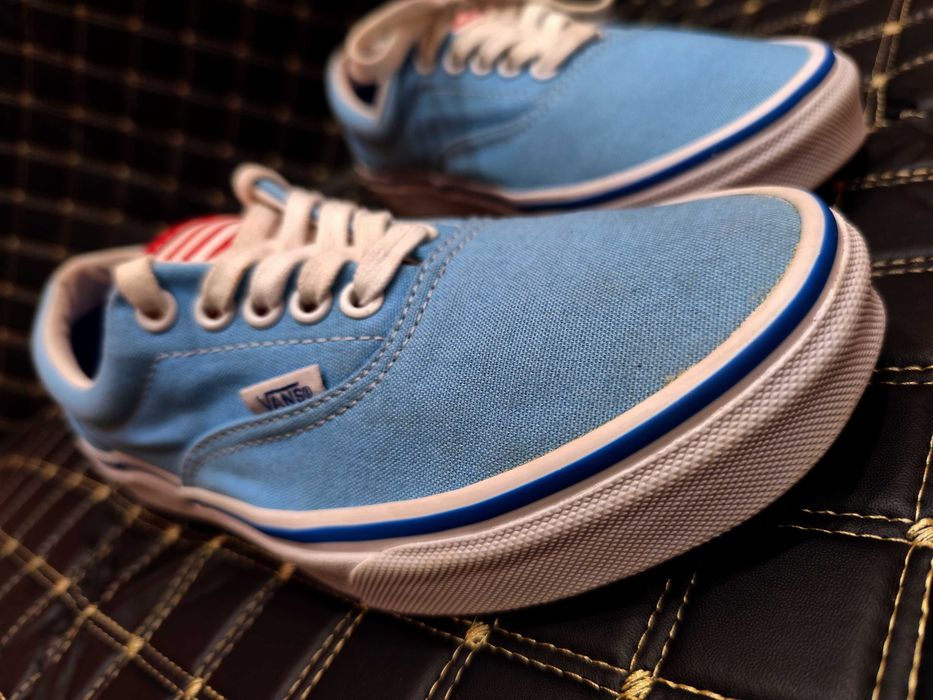 Кеди Vans ERA Deck. Оригінал - 38.5 (24.5см)