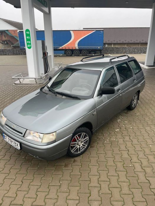 Ваз 2111 в гарному стані