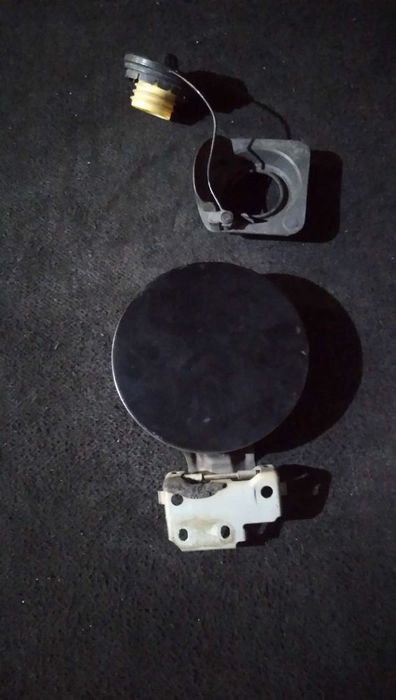 Tampa Do Combustivel Honda Civic Vii Hatchback (Eu, Ep, Ev)