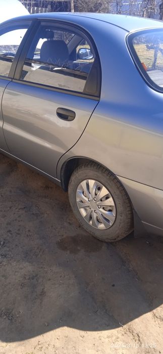 Продам Део ланос / Daewoo Lanos 1,3