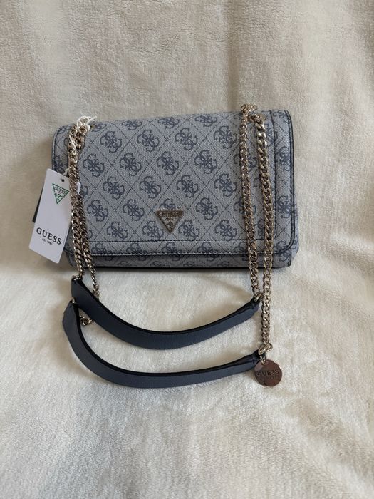 Torebka Guess Noelle II nowa z metką