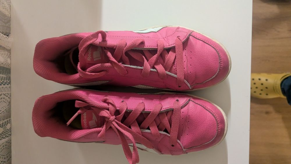 Buty damskie Reebok 38