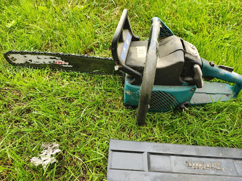 Piła spalinowa Makita DCS 400