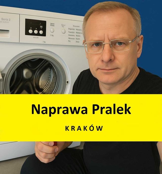 Naprawa Pralek serwis pralek ten sam dzień 100 zl  diagnoza z przyjazdem