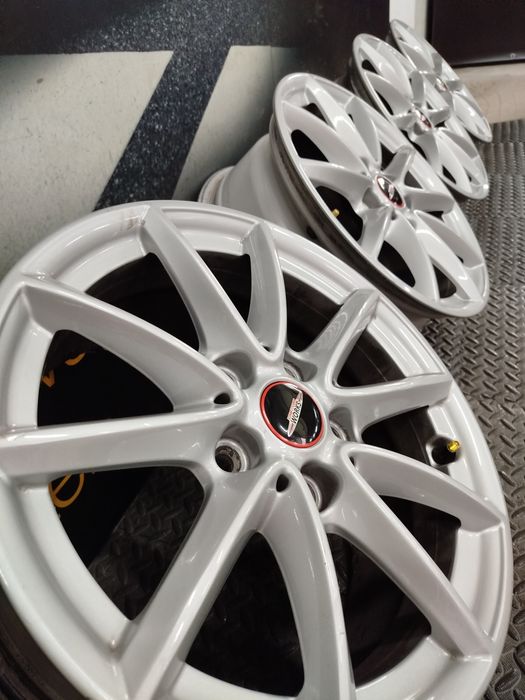 Jantes 16" Mini 5×112