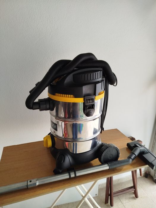Aspirador Parkside