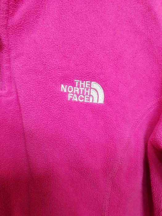 Bluza polarowa TNF The North Face XS Polartec