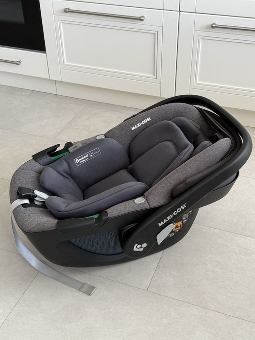 Дитяче автокрісло Maxi Cosi