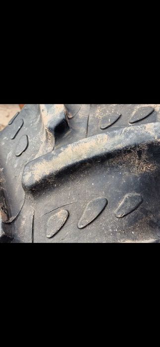 Opony rolnicze 420/85R28