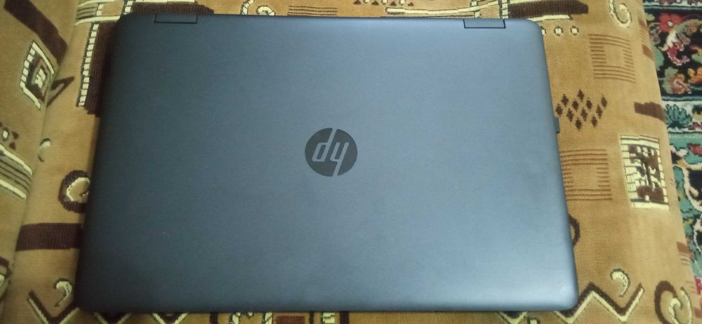 Продам ноутбук HP