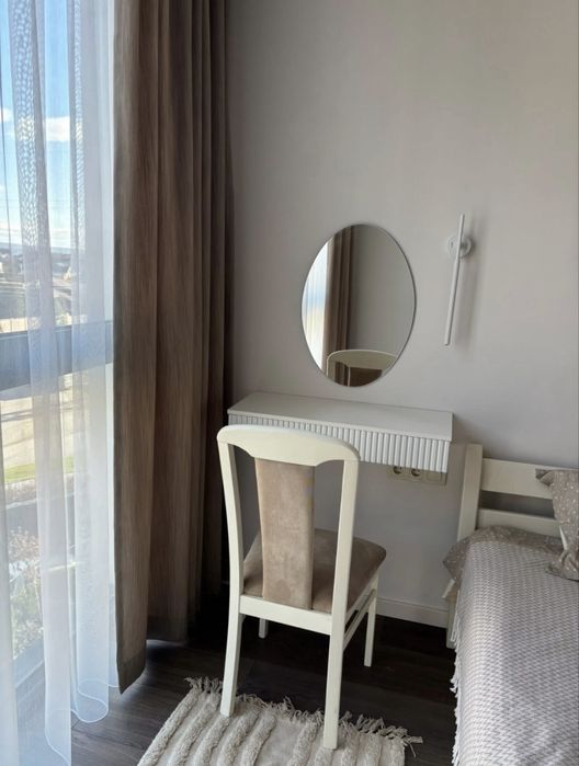 Продаж 1,5 кімнатної квартири/44 м2/ ЖК Паркленд/Ужгород