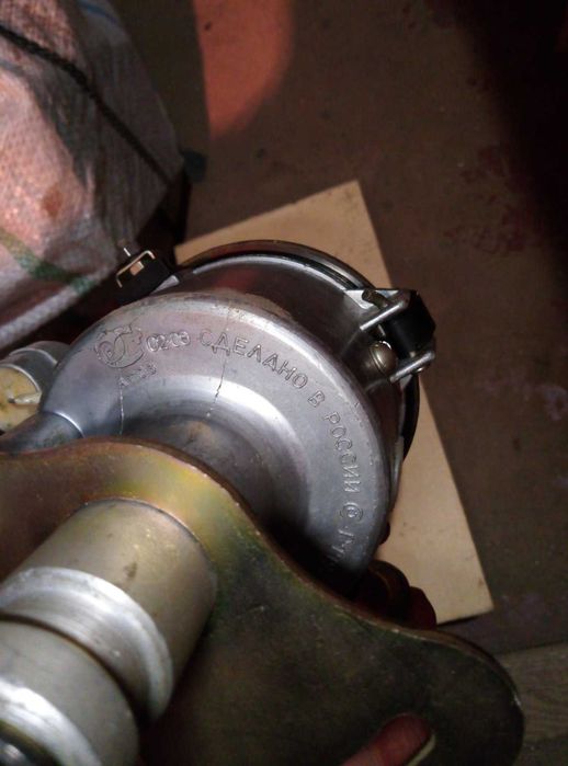 Трамплер ГАЗ, УАЗ