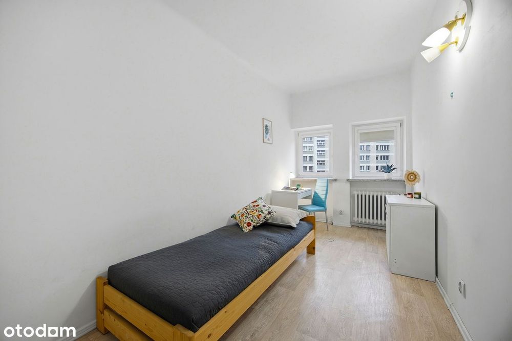 Idealna Inwestycja - 60,77 M² | Przy Pałacu Kultury! - Widok 5