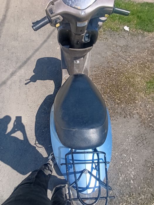 Продам Honda Cesta AF62