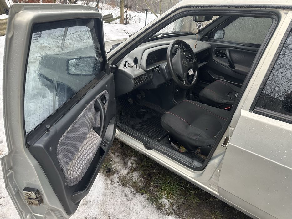 Продам ВАЗ 21099