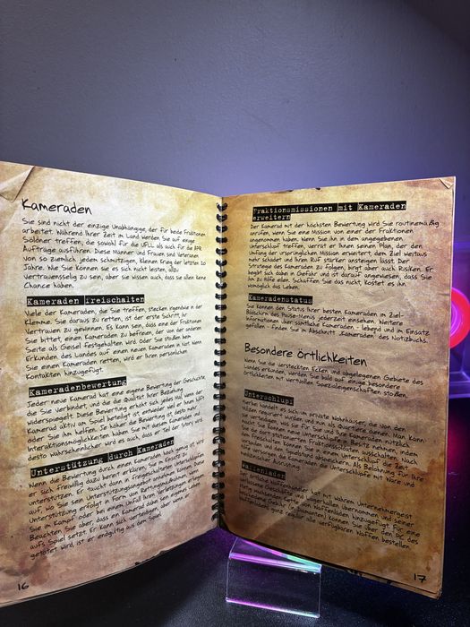 Farcry 2 Xbox 360 manual instrukcja