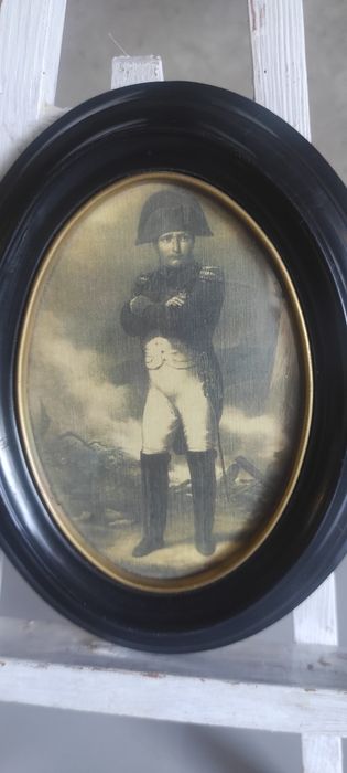 Bonaparte Mundu Szabla Obraz Miniatura