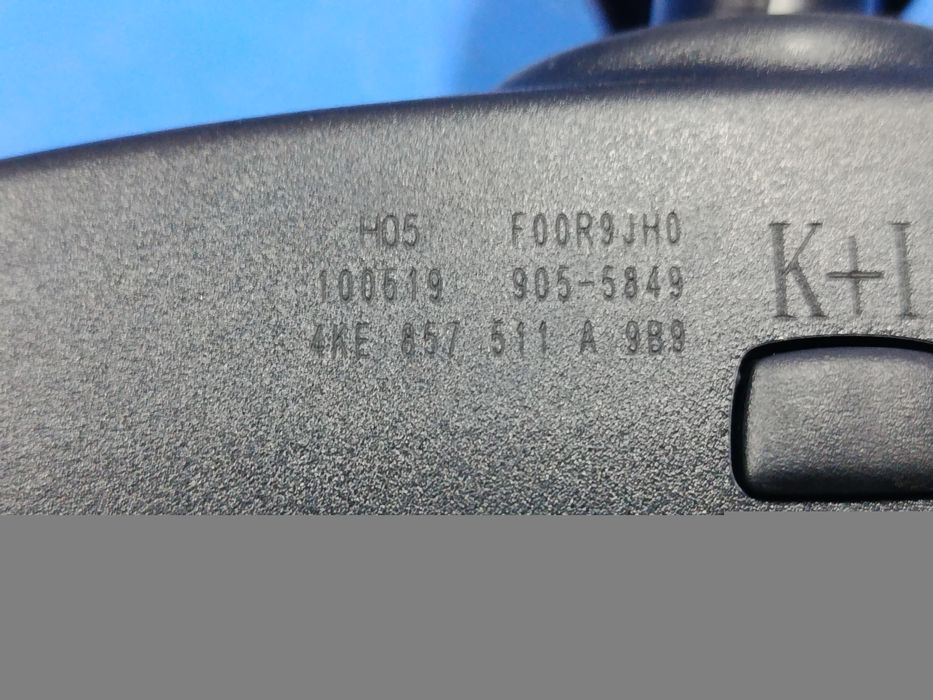 Дзеркало заднього виду салонне Audi E-TRON 50 71kwh Ауді Е-Трон